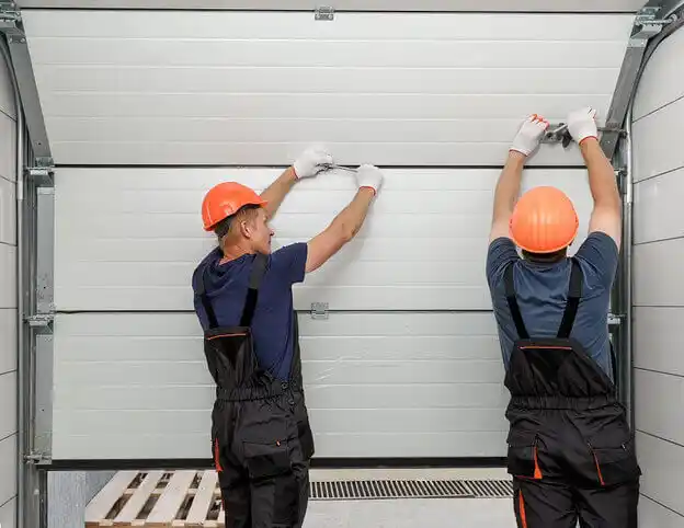 garage door service Laguna Woods